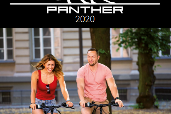 PANTHER Bike